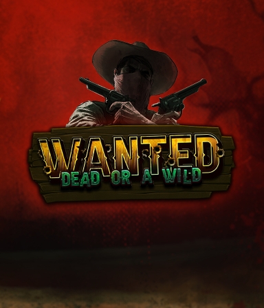 Game thumb - Wanted Dead or a Wild
