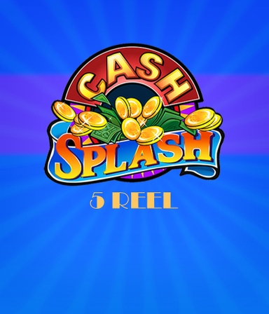 Game thumb - CashSplash 5 Reel