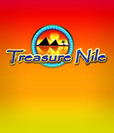 Game thumb - Treasure Nile