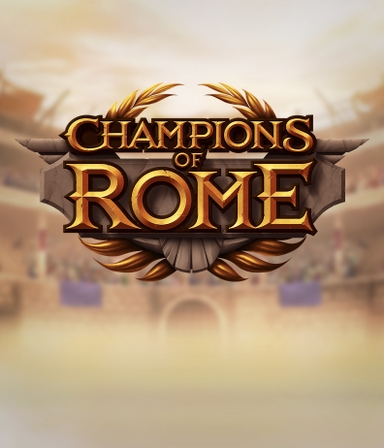 Game thumb - Champions of Rome