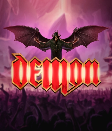 Game thumb - Demon