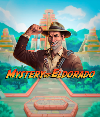 Game thumb - Mystery of Eldorado