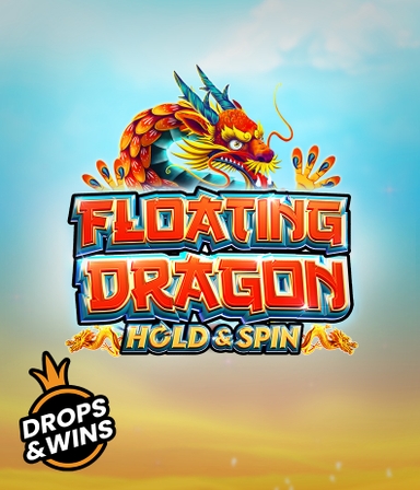 Game thumb - Floating Dragon