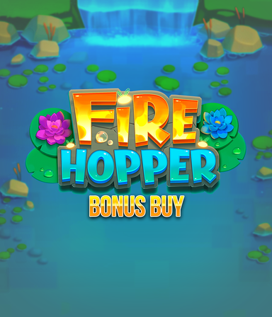 Game thumb - Fire Hopper