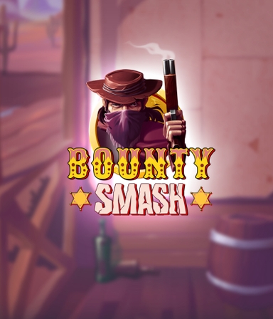 Game thumb - Bounty Smash