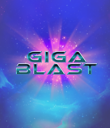 Game thumb - Giga Blast
