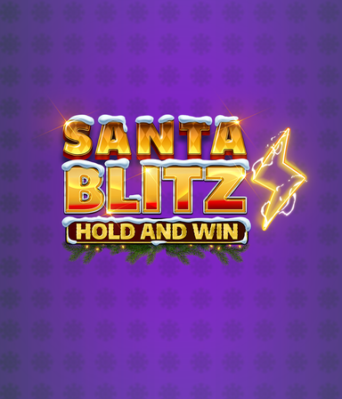 Game thumb - Santa Blitz Hold and Win