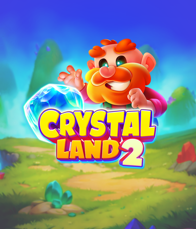 Game thumb - Crystal Land 2